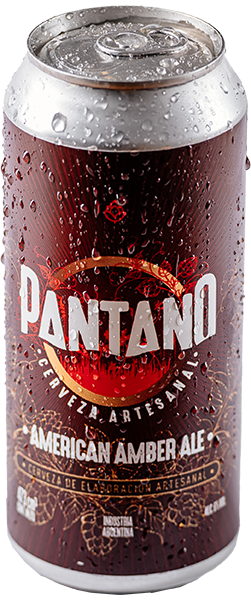 Pantano AMERICAN AMBER ALE