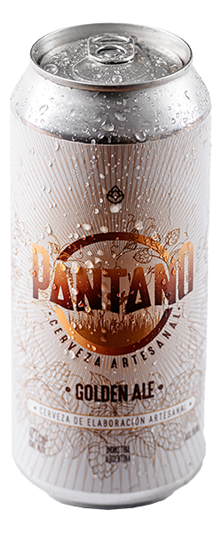 Pantano Golden