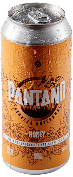 Pantano HONEY