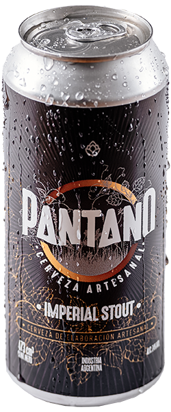 Pantano IMPERIAL STOUT