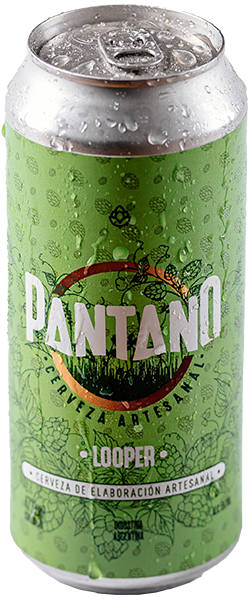 Pantano LOOPER