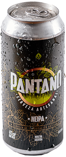 Pantano NEIPA